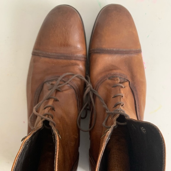 Men’s Barney New York Boot